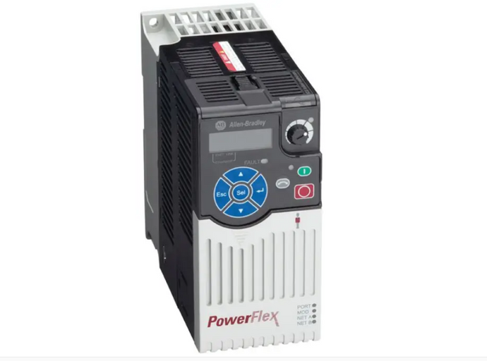 Optimizing Your Operations with PowerFlex 525 Drives: Programming and Configuration