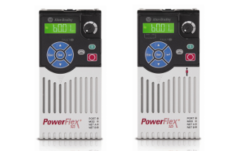 Guide to Troubleshooting PowerFlex 520-Series Drives