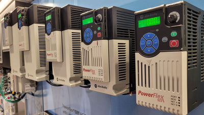 Allen-Bradley PowerFlex 525 Fault Codes: Complete Troubleshooting Guide