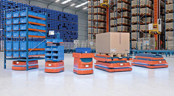 How to Build a Resilient Spare Parts Inventory in an Uncertain Supply Chain