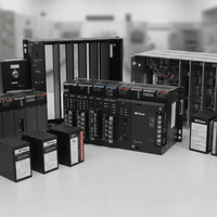 GE Fanuc Emerson | Genius I/O