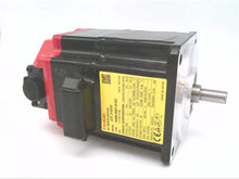 Load image into Gallery viewer, FANUC A06B-0061-B103 AC Servo Motor