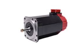 FANUC A06B-0126-B075#7000 AC Servo Motor