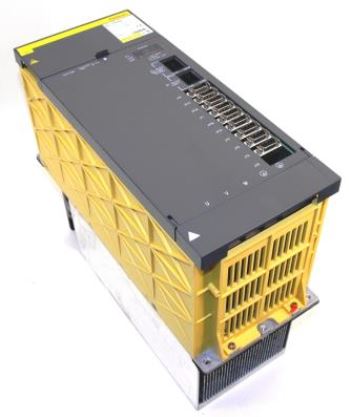 FANUC A06B-6102-H230#H520 Spindle Amplifier Module