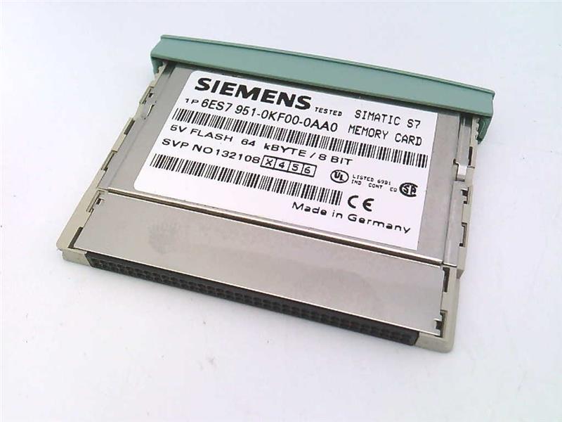 Siemens 6ES7925-4AF00-0AA0