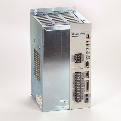 Allen-Bradley 2098-DSD-HV100X