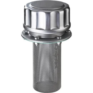 1004538B Hengst Filling and Breathing Filter, Size 0 (R928018808, FEF 0 P10-F00)