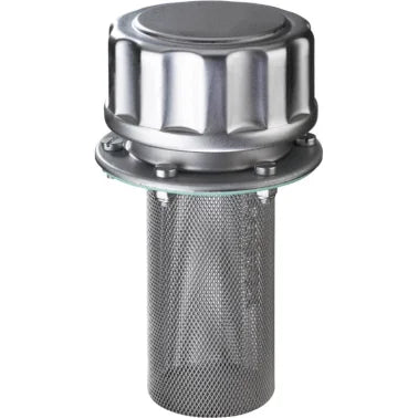 1004538B Hengst Filling and Breathing Filter, Size 0 (R928018808, FEF 0 P10-F00)