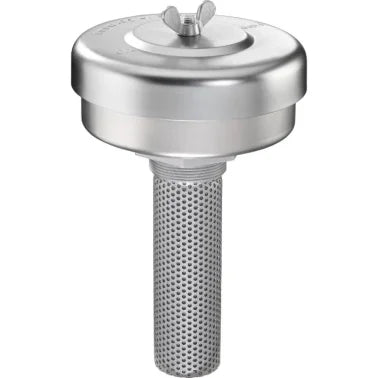 1004539B Hengst Tank Breathing Filter Size 1-25 (R928018814, TLF I 1-25 P10-S00-000-00M00)