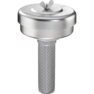 1004550B Hengst Tank Breathing Filter Size 5-65 (R928018826, TLF I 5-65 P10-S00-000-00M00)