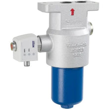 Load image into Gallery viewer, 1005490B Hengst Block Mounting Filter w/ Size 0630 Filter Element (R928023339, 450PBFN0630-PWR3B00-V5,0-M)