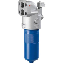 Load image into Gallery viewer, 1006151B Hengst Block Mounting Filter w/ Size 0400 Filter Element (R928026327, 350PSFN0400-PWR3A00-V5,0-M)
