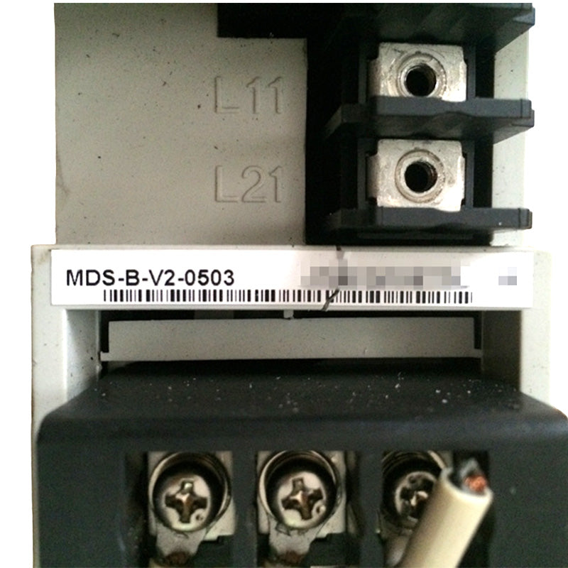 Mitsubishi MDS-B-V2-0503