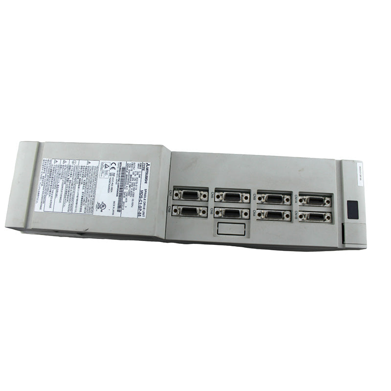 Mitsubishi MDS-C1-SP-55