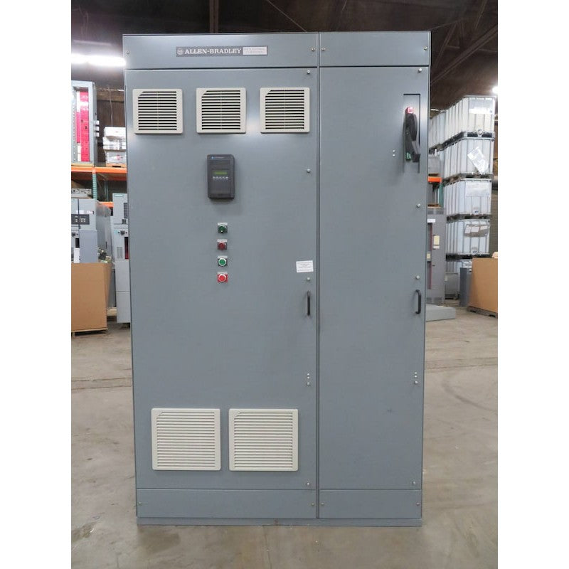 Allen-Bradley 150-A650NBD