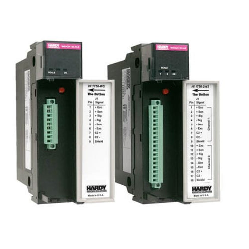 Allen-Bradley 1756-WS