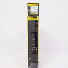 FANUC A06B-6114-H207 Servo Amplifier Module