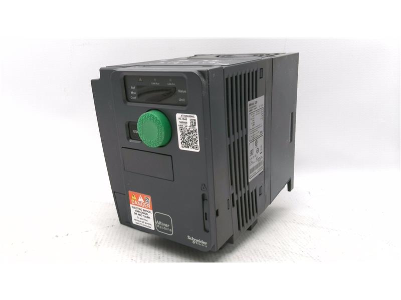 Schneider Electric ATV320U06N4C