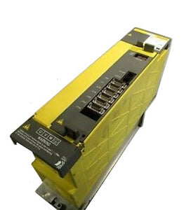 FANUC A06B-6111-H011#H550 Spindle Amplifier Module