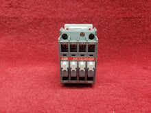Load image into Gallery viewer, Abb Ae12-30-00 24V Dc
