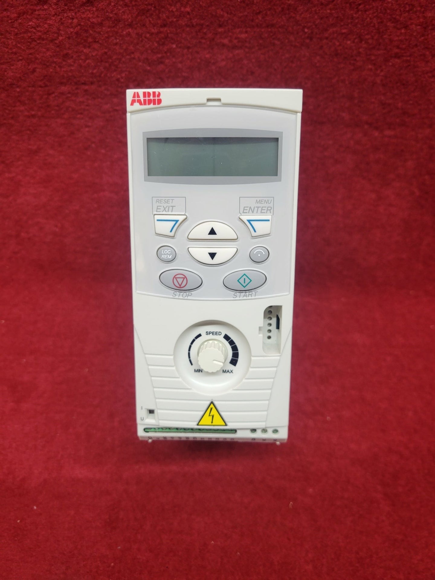 Abb Acs150-03U-05A6-4 Iac Refurbished