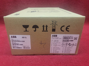 Abb Acs355-03U-04A1-4