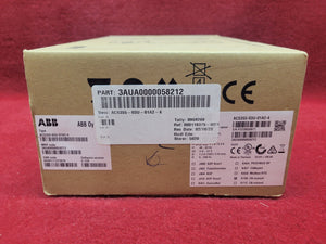 Abb Acs355-03U-01A2-4