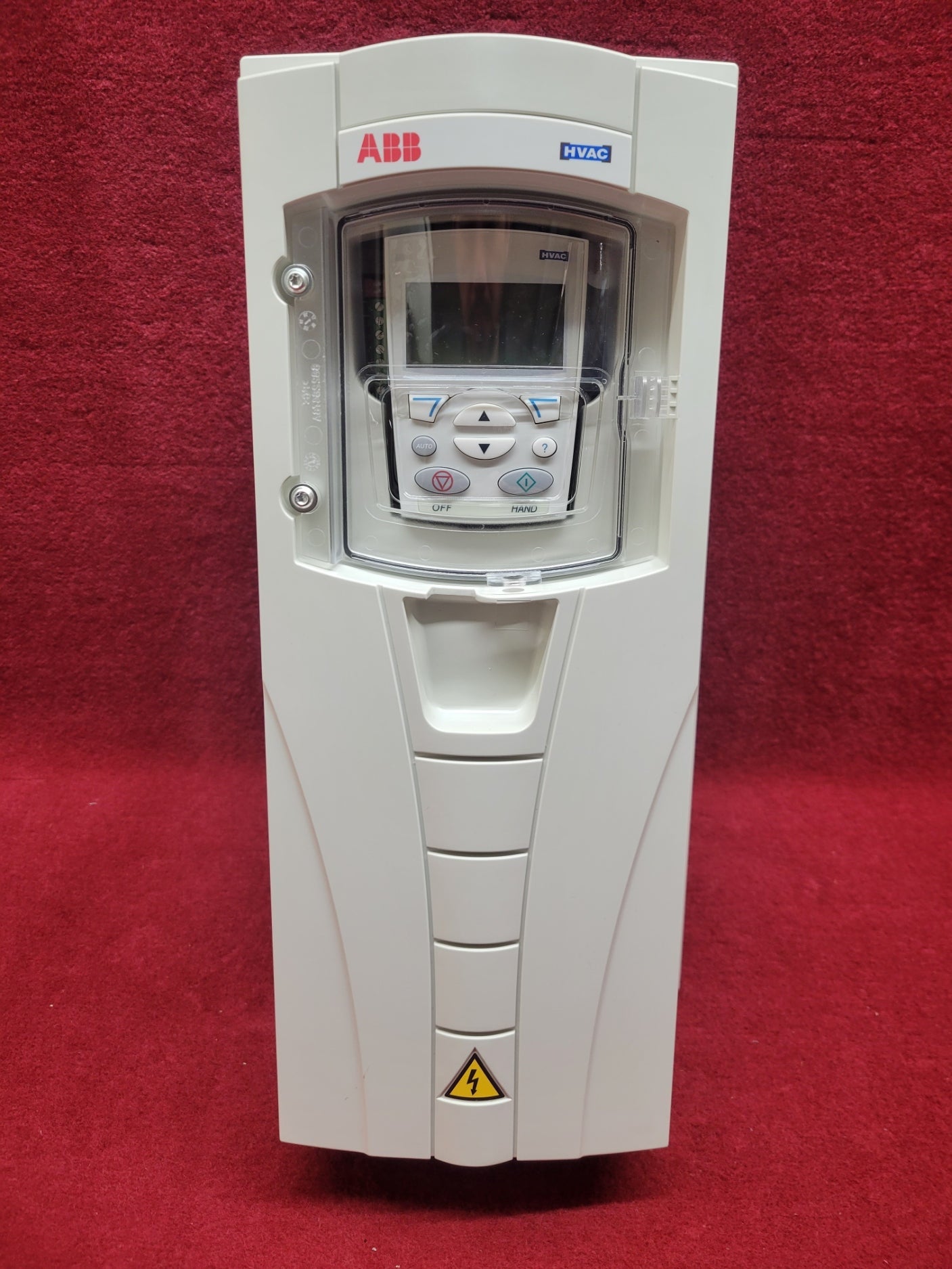 Abb Ach550 - Uh - 012A - 4 + B055