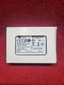 Allen-Bradley 1734-4IOL