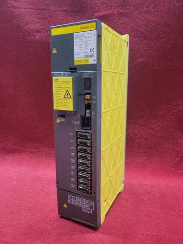 FANUC A06B-6080-H304