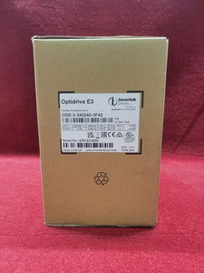 Invertek ODE-3-340240-3F42