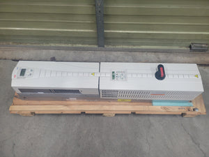 Abb Ach550-Vcr-059A-4 + F267