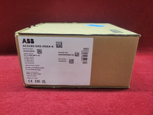 Load image into Gallery viewer, Abb Acs180-04S-09A4-4