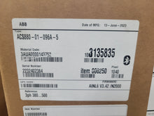 Load image into Gallery viewer, ABB ACS880-01-096A-5