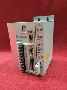 Allen-Bradley 2098-DSD-020X-DN