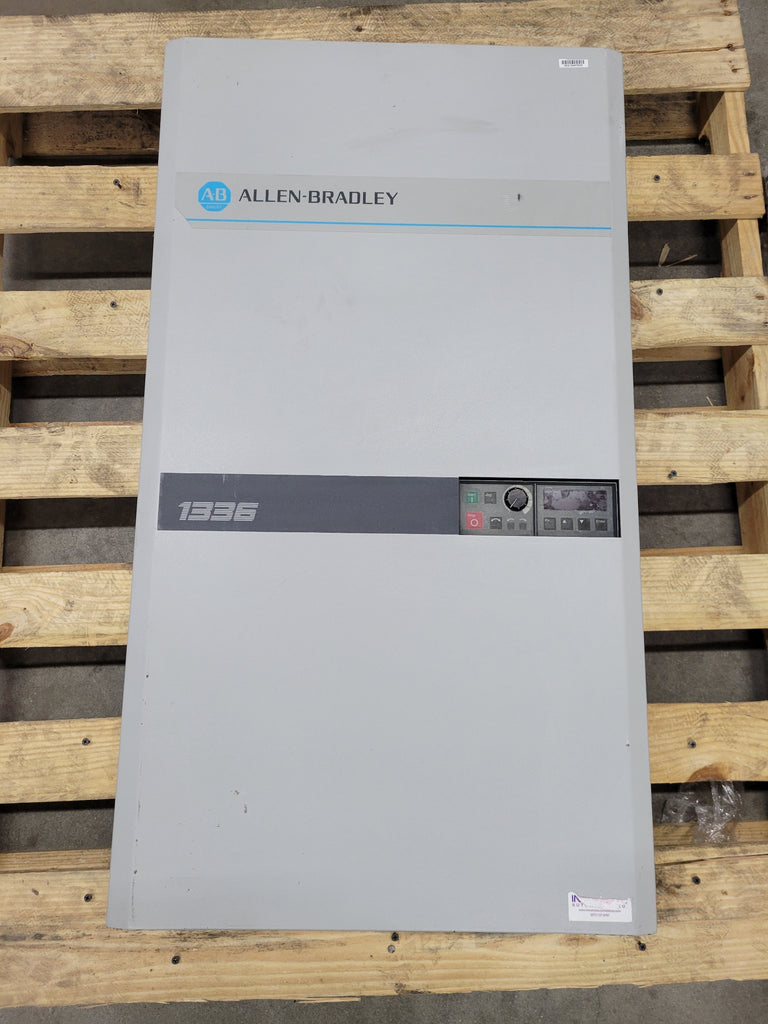 Allen-Bradley 1336-B040-EAG-FA2-L3-S1