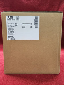 ABB ACS380-040N-17A0-4 New