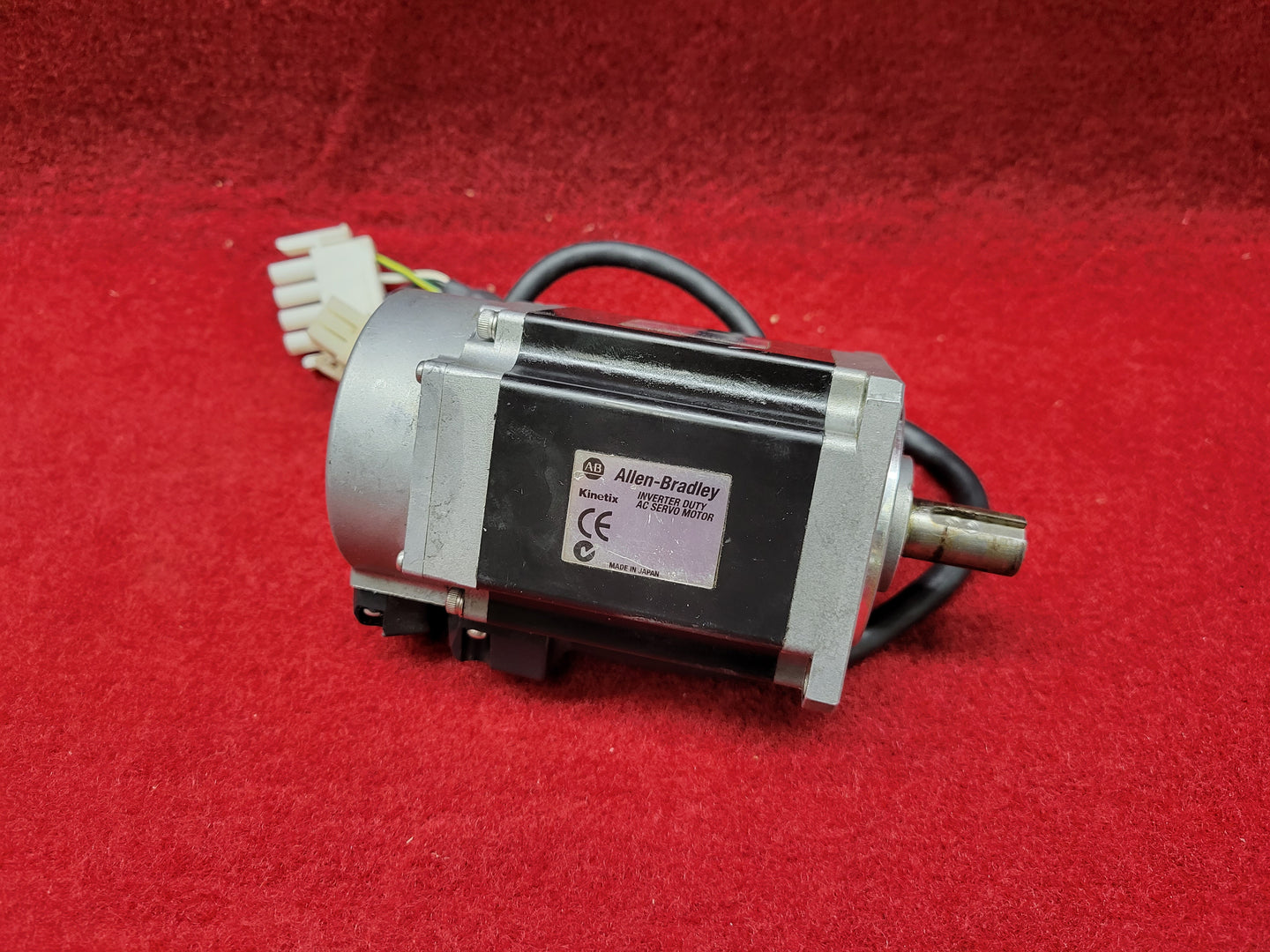 Allen-Bradley TL-A230P-HJ32AA