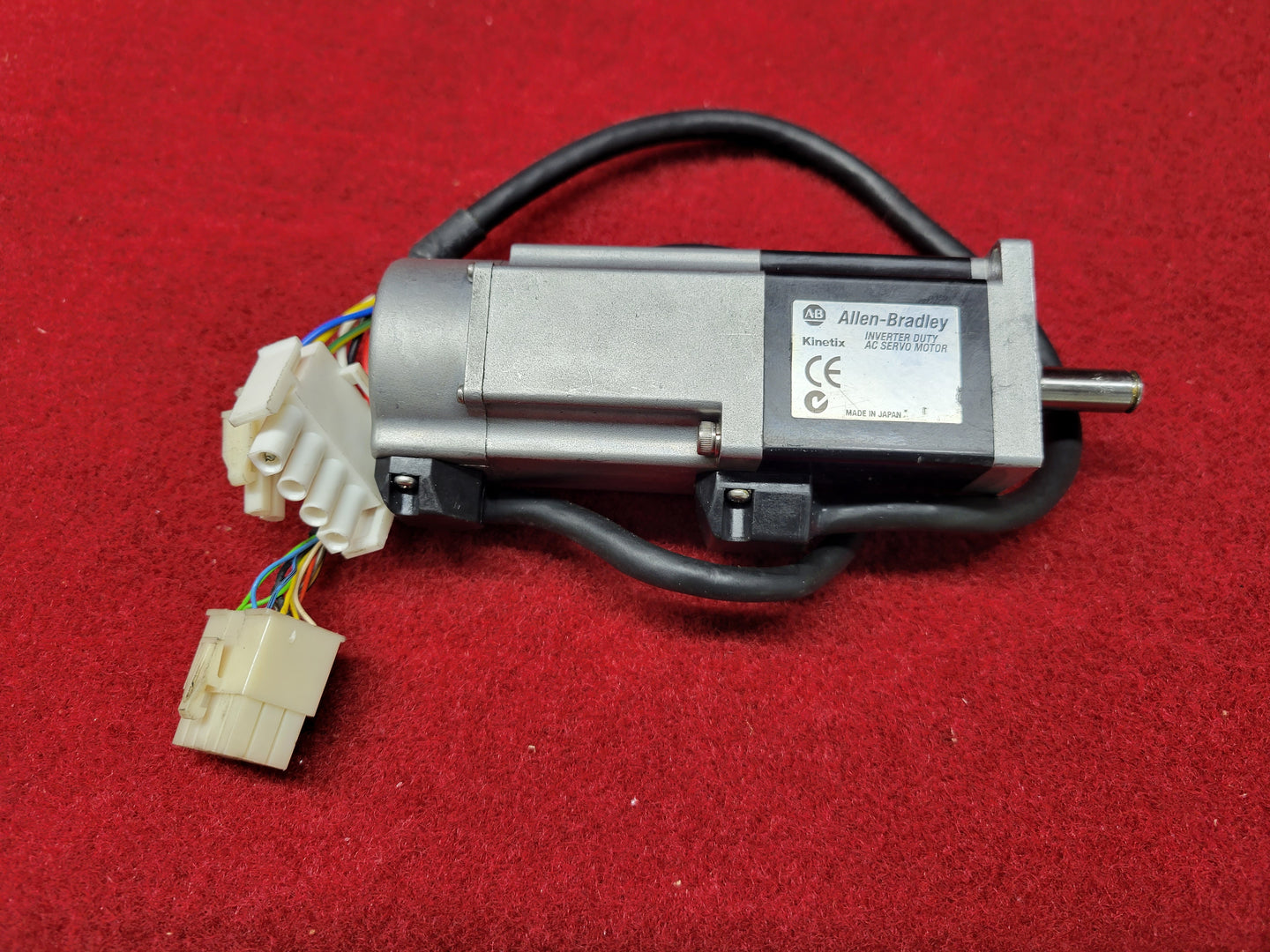 Allen-Bradley TL-A130P-HJ34AA