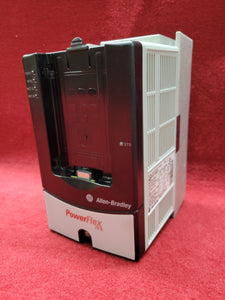 Allen-Bradley 20AD3P4A0AYNNNC0