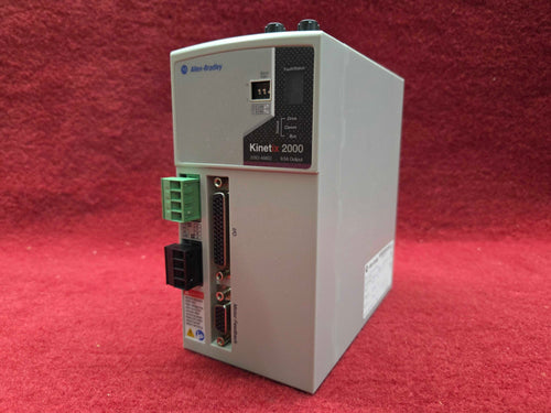 Allen-Bradley 2093-AM02
