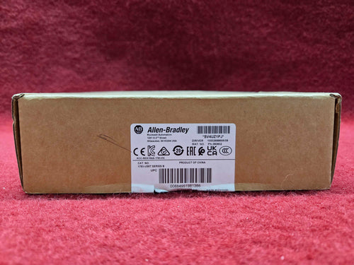 Allen-Bradley 1783-US8T