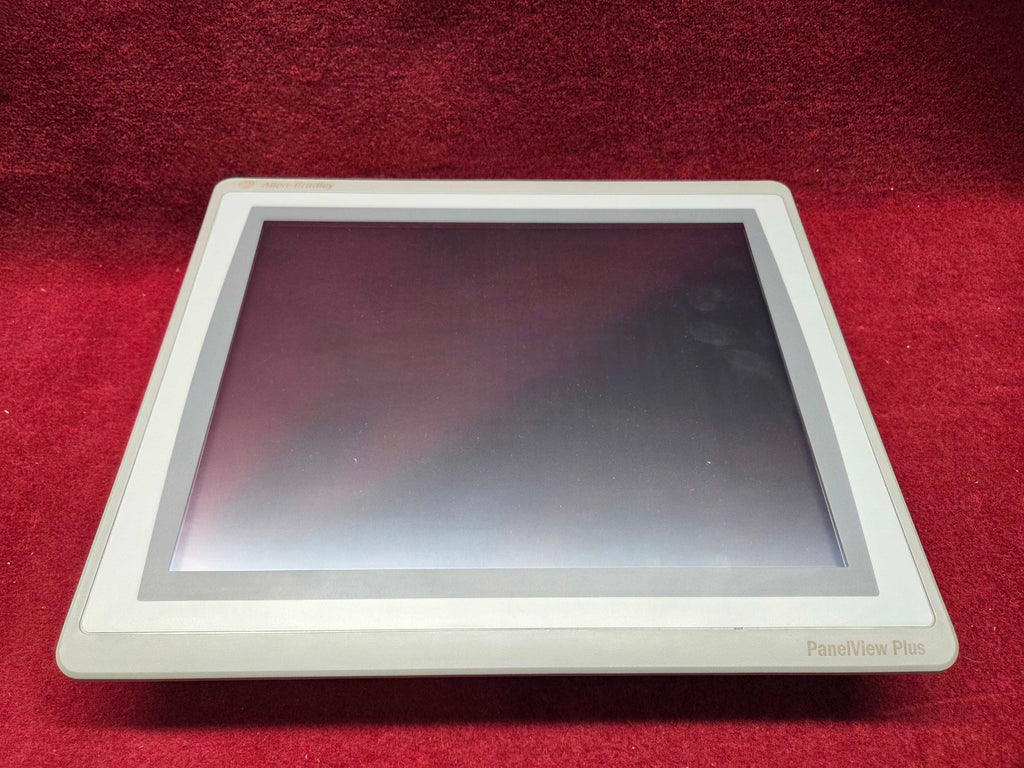 Allen-Bradley 2711P-T15C21D8S