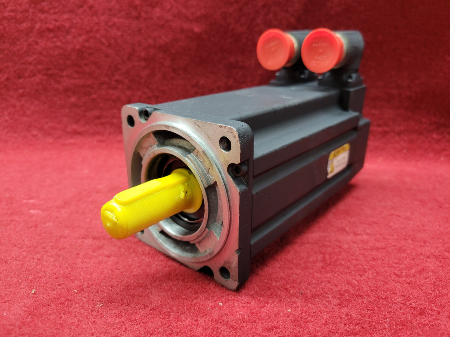 Allen-Bradley MPL-B540K-MJ72AA