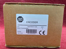 Load image into Gallery viewer, Allen-Bradley 845G-F3GAHS4096T