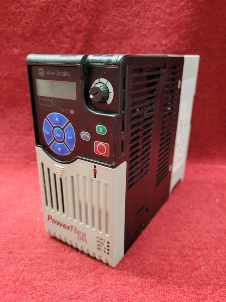 Allen-Bradley 25B-D6P0N104