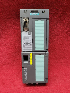 Siemens 6SL3244-0BB12-1FA0