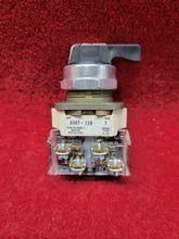 Load image into Gallery viewer, Allen-Bradley 800T-J20