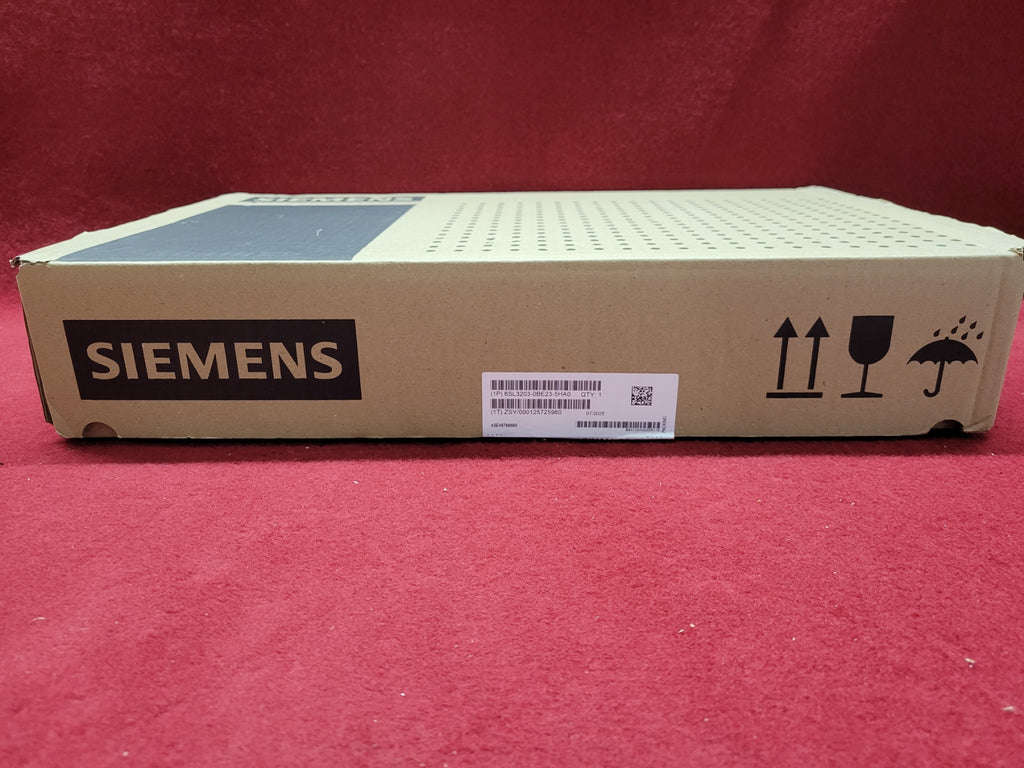 Siemens 6SL3203-0BE23-5HA0