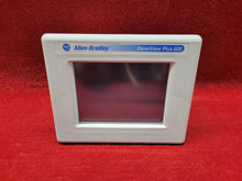 Load image into Gallery viewer, Allen-Bradley 2711P-T6C20A8